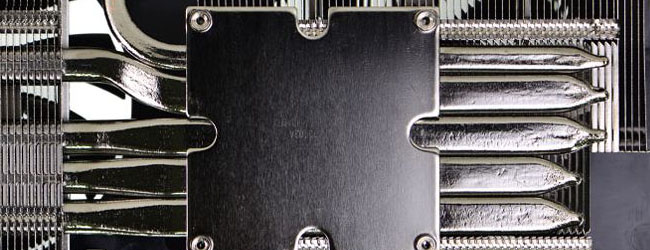 EVGA تقدم مشتتها الهوائي المميز ACX خصيصا لبطاقة GTX TITAN BLACK EVGA تقدم مشتتها الهوائي المميز ACX خصيصا لبطاقة GTX TITAN BLACK