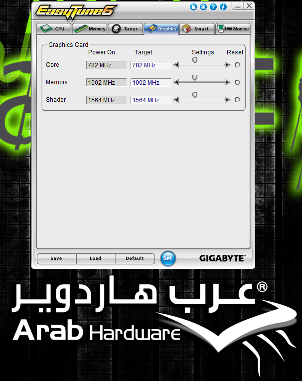 Gigabyte GA-Z68A-UD7-B3 Review - Arabhardware