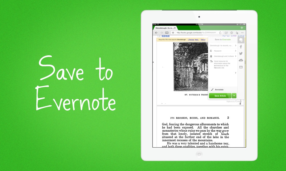 Evernote 22