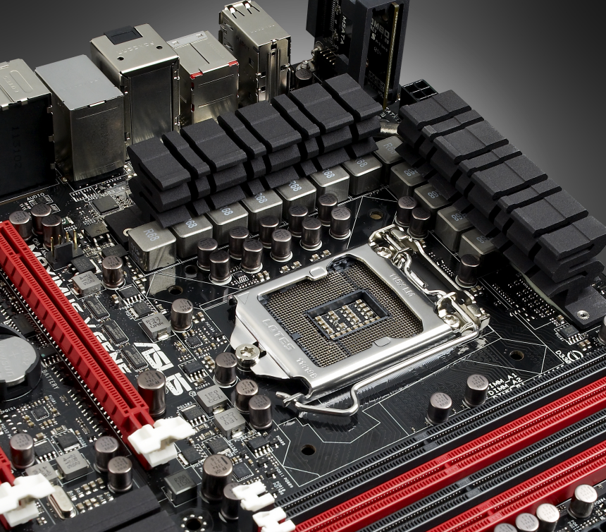 Extreme Engine Digi II