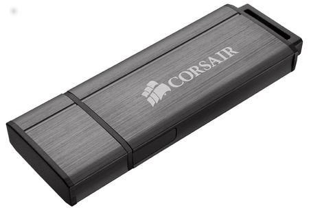 Corsair تعلن عن ثلاث إصدارات جديدة من ذواكر الفلاش USB3.0