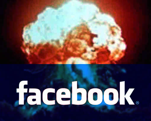facebook facebook