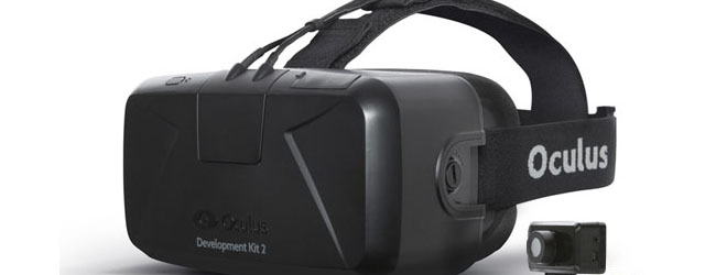 Facebook تؤكد انها وصلت لاتفاقية نهائية لاستحواذها على شركة Oculus VR بمبلغ وقدره 2 مليار دولار! Facebook تؤكد انها وصلت لاتفاقية نهائية لاستحواذها على شركة Oculus VR بمبلغ وقدره 2 مليار دولار!