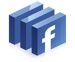 Facebook-logo