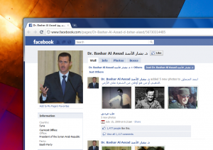 syrian syrian