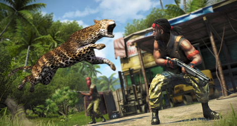 Far-Cry-3-Ships-4-5-Million-Units-Far-Cry-4-Effectively-Confirmed-logo