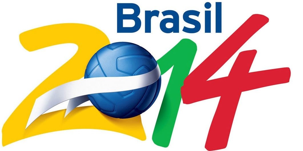 تابع نجوم كأس العالم في البرازيل على إنستاجرام