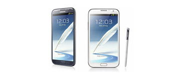 سامسونج تؤكد على ترقية Premium Suite للجيل الأول من هواتف Galaxy Note سامسونج تؤكد على ترقية Premium Suite للجيل الأول من هواتف Galaxy Note