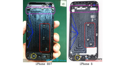 First-iPhone-5S-Photos-Emerge-Rear-Shell-Leaked-logo
