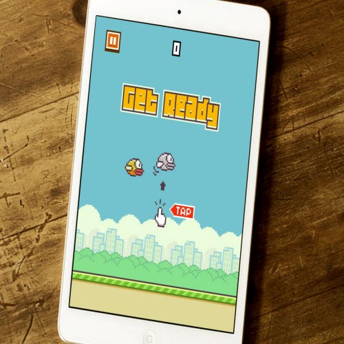5 ألعاب بديلة للعبة Flappy Bird 5 ألعاب بديلة للعبة Flappy Bird