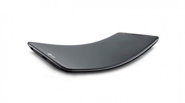 LG F340، أول هاتف بشاشة مرنة و الأول من نوعه من LG سيصدر في شهر أكتوبر LG F340، أول هاتف بشاشة مرنة و الأول من نوعه من LG سيصدر في شهر أكتوبر