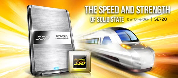 ADATA تطلق قرص خارجي SSD جديد فائق الدقة. ADATA تطلق قرص خارجي SSD جديد فائق الدقة.