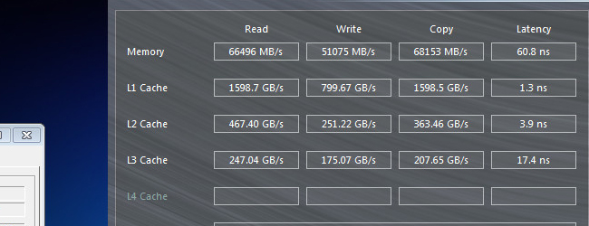إستعراض عضلات من G.SKILL لذاكرتها الجديدة Ripjaws 4 DDR4 3333MHz إستعراض عضلات من G.SKILL لذاكرتها الجديدة Ripjaws 4 DDR4 3333MHz