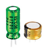 Nichicon High End Audio Capacitors