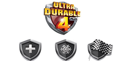 G1.Sniper-GIGABYTE Ultra Durable 4 Plus