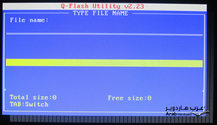 Gigabyte GA-Z68A-UD7-B3 Review - Arabhardware