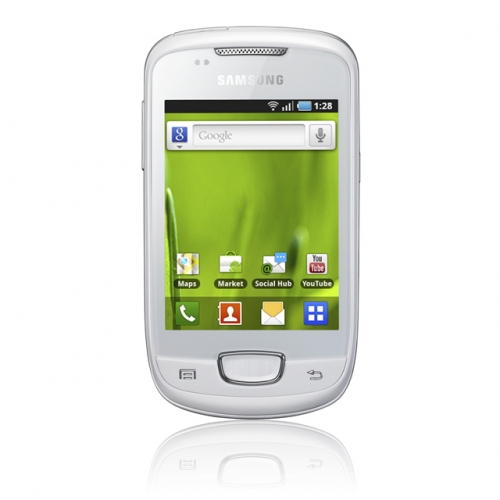Samsung تعلن عن أربعة هواتف GALAXY بمواصفات متنوعة