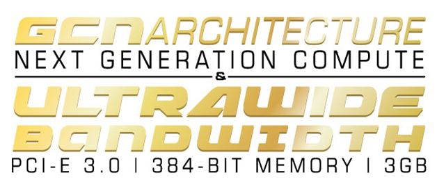 GCN r7970