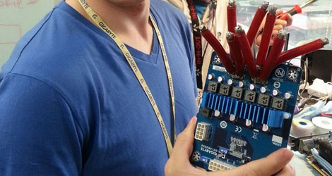 GIGABYTE-Shows-Off-G-Power-Accessory-for-GeForce-GTX-TITAN-logo