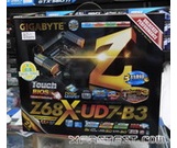Gigabyte : الكشف عن أسماء لوحات Z68 القادمة كاملةً