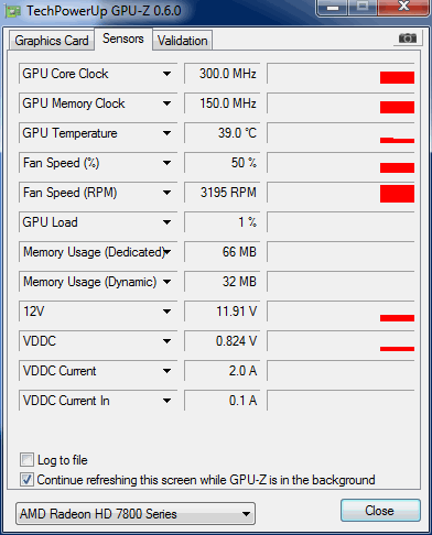 GPU-Z 2