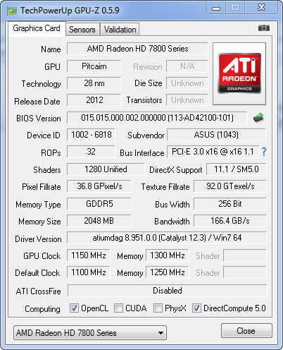 GPU-Z