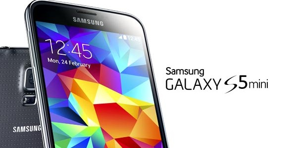 تسريبات : الصورة الأولى لهاتف Samsung Galaxy S5 Mini تسريبات : الصورة الأولى لهاتف Samsung Galaxy S5 Mini
