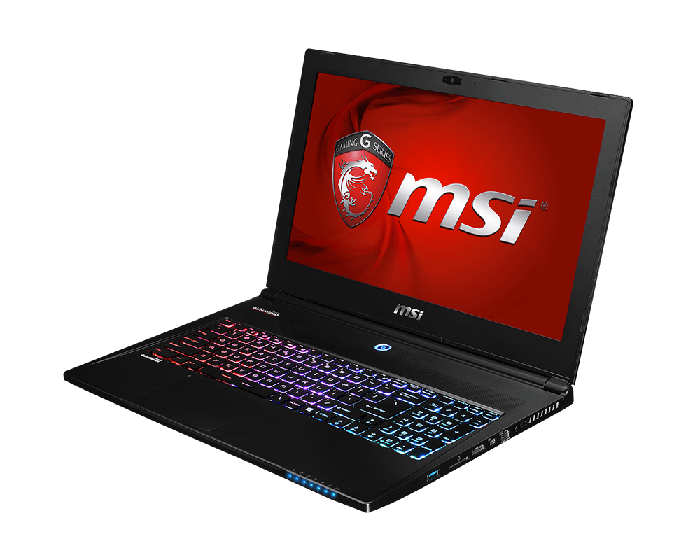 GS60 2PE Ghost Pro 1