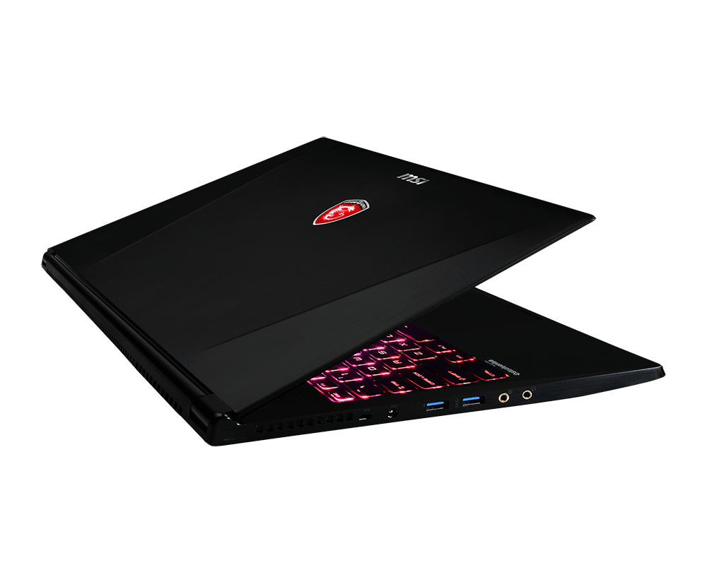 GS60 2PE Ghost Pro 2