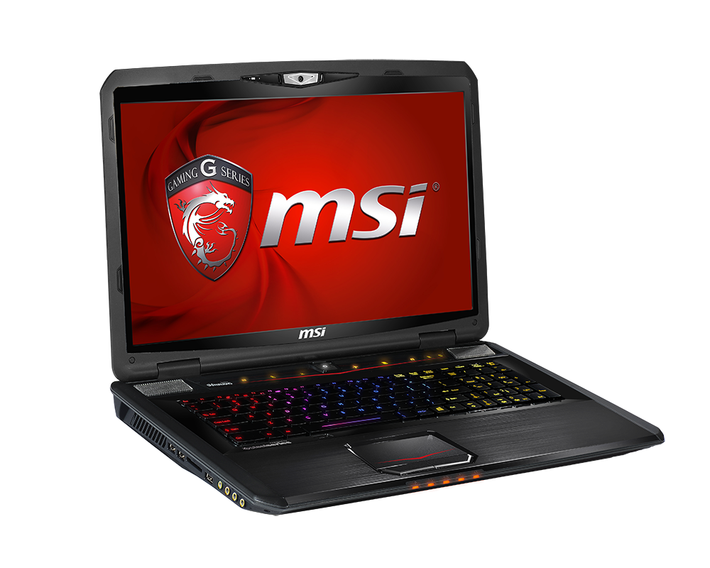 GT70 2PE Dominator Pro 2