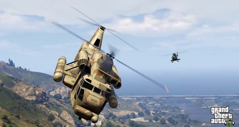 GTA-V-Online-Details-Coming-in-August-Says-Rockstar-logo