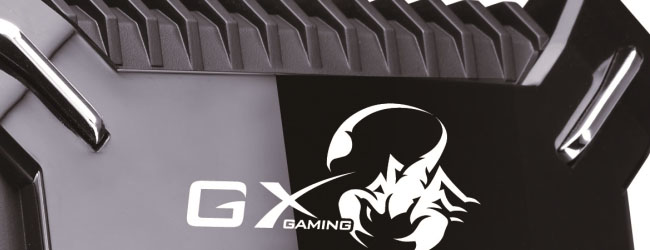 مكبرات الصوت الإحترافية GX Gaming SW-G2.1 2000 اصبح متوفرا الأن في الأسواق مكبرات الصوت الإحترافية GX Gaming SW-G2.1 2000 اصبح متوفرا الأن في الأسواق
