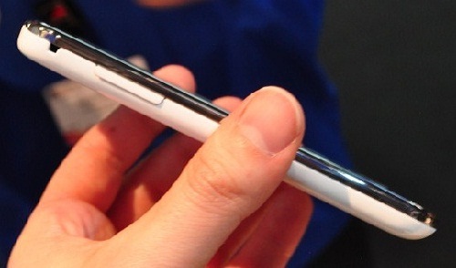 MWC 2011: أعلنت سامسونغ عن مشغل الوسائط Galaxy S WiFi 5.0 بشكل رسمي