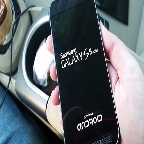 فيديو : تسريب الصور الأولى لهاتف Galaxy S5 Active فيديو : تسريب الصور الأولى لهاتف Galaxy S5 Active