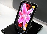 سامسونج تعلن عن Galaxy Tab 2