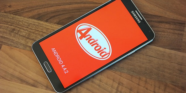 Samsung تبدأ بإطلاق نسخة نظام Android 4.4.2 KitKat للأجهزة المؤهلة للعمل عليها Samsung تبدأ بإطلاق نسخة نظام Android 4.4.2 KitKat للأجهزة المؤهلة للعمل عليها