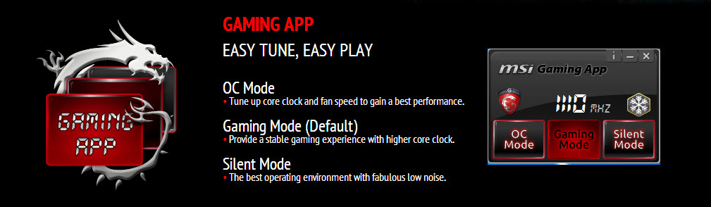 Gaming App
