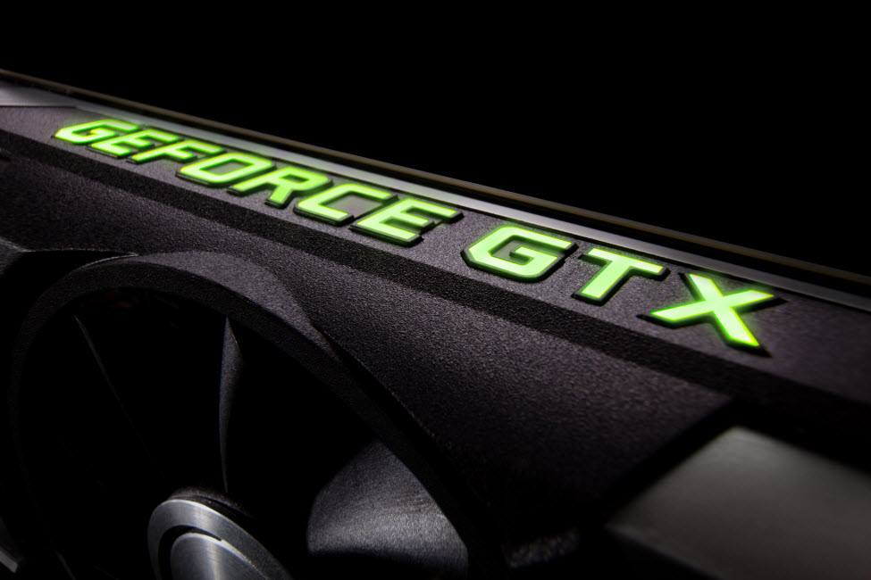 GeForce-GTX