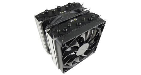 Gelid-Launches-Black-Edition-7-Heatpipes-CPU-Cooler-logo