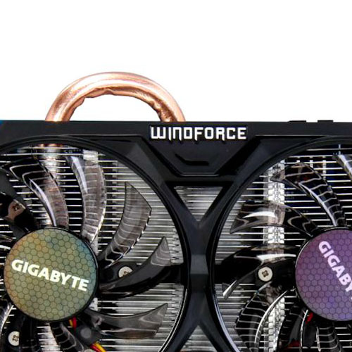 بعض الصور والتفاصيل لبطاقة Gigabyte GTX 750 Ti/GTX 750 بعض الصور والتفاصيل لبطاقة Gigabyte GTX 750 Ti/GTX 750
