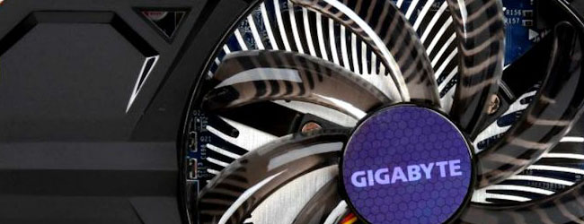 بعض الصور والتفاصيل لبطاقة Gigabyte GTX 750 Ti/GTX 750 بعض الصور والتفاصيل لبطاقة Gigabyte GTX 750 Ti/GTX 750