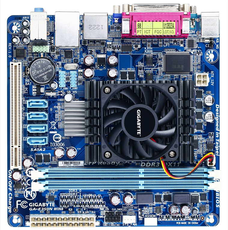Gigabyte-Intros-E350N-WIN8-Mini-ITX-Motherboard-01
