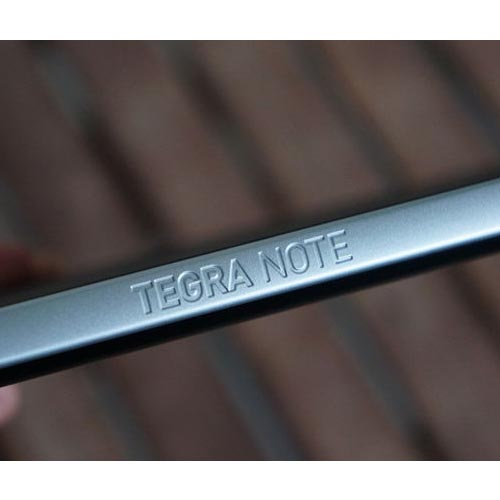 شركة Gigabyte تنضم لشركة EVGA و Zotac في إطلاق جهاز Tegra Note 7 اللوحي شركة Gigabyte تنضم لشركة EVGA و Zotac في إطلاق جهاز Tegra Note 7 اللوحي