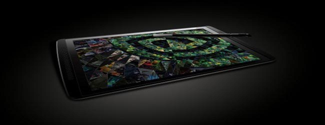 شركة Gigabyte تنضم لشركة EVGA و Zotac في إطلاق جهاز Tegra Note 7 اللوحي شركة Gigabyte تنضم لشركة EVGA و Zotac في إطلاق جهاز Tegra Note 7 اللوحي