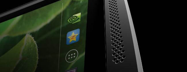 Gigabyte تعلن عن إطلاق جهازها اللوحي الجديد المخصص للألعاب Tegra Note 7 Gigabyte تعلن عن إطلاق جهازها اللوحي الجديد المخصص للألعاب Tegra Note 7