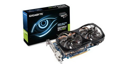 Gigabyte-to-Release-a-Second-WindForce-Cooled-GeForce-GTX-660-logo