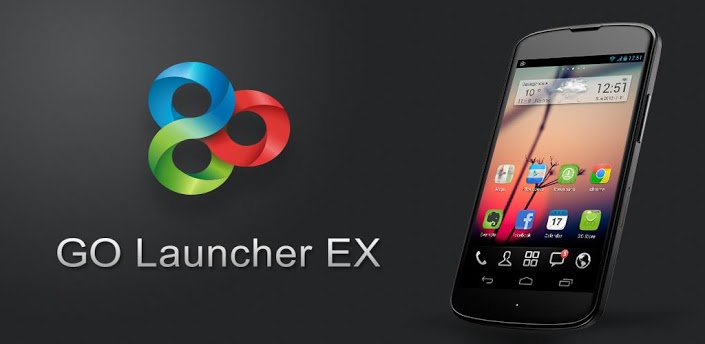 Go Launcher EX