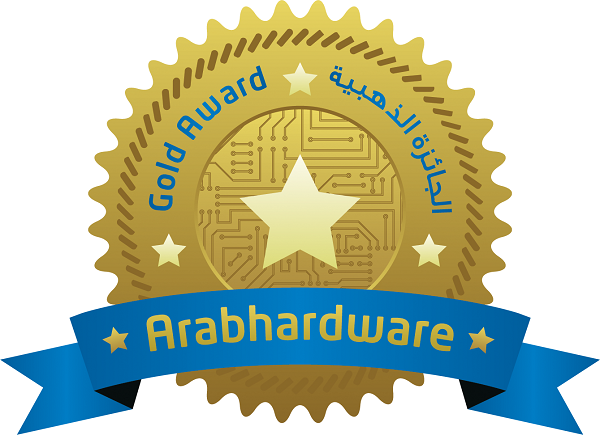 Gold-Award