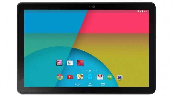Google Nexus 8