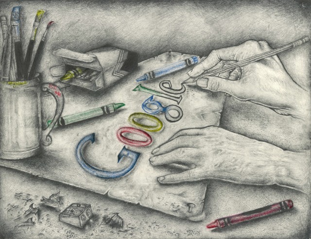 google contest